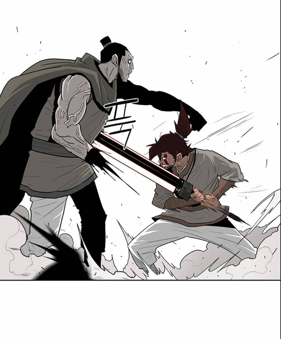 Bắc Kiếm Giang Hồ Chapter 63 - Trang 2