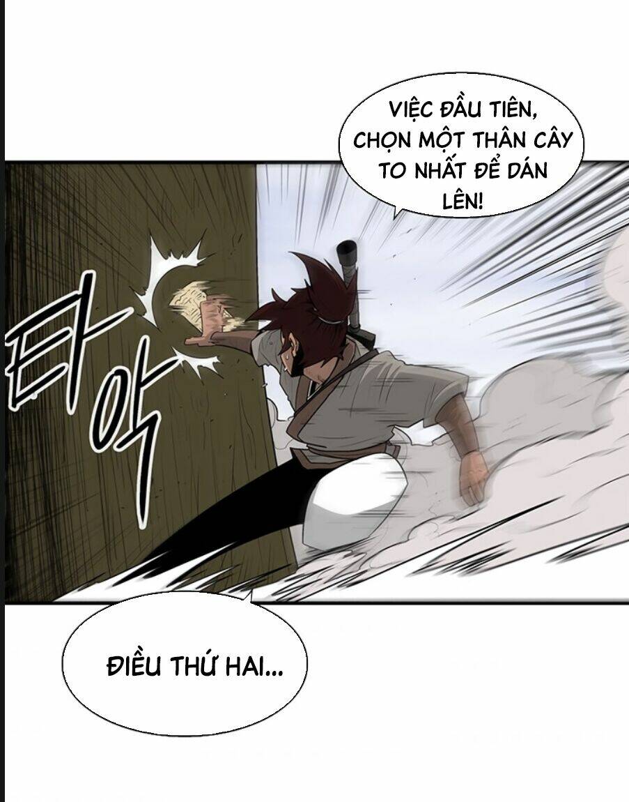 Bắc Kiếm Giang Hồ Chapter 63 - Trang 2