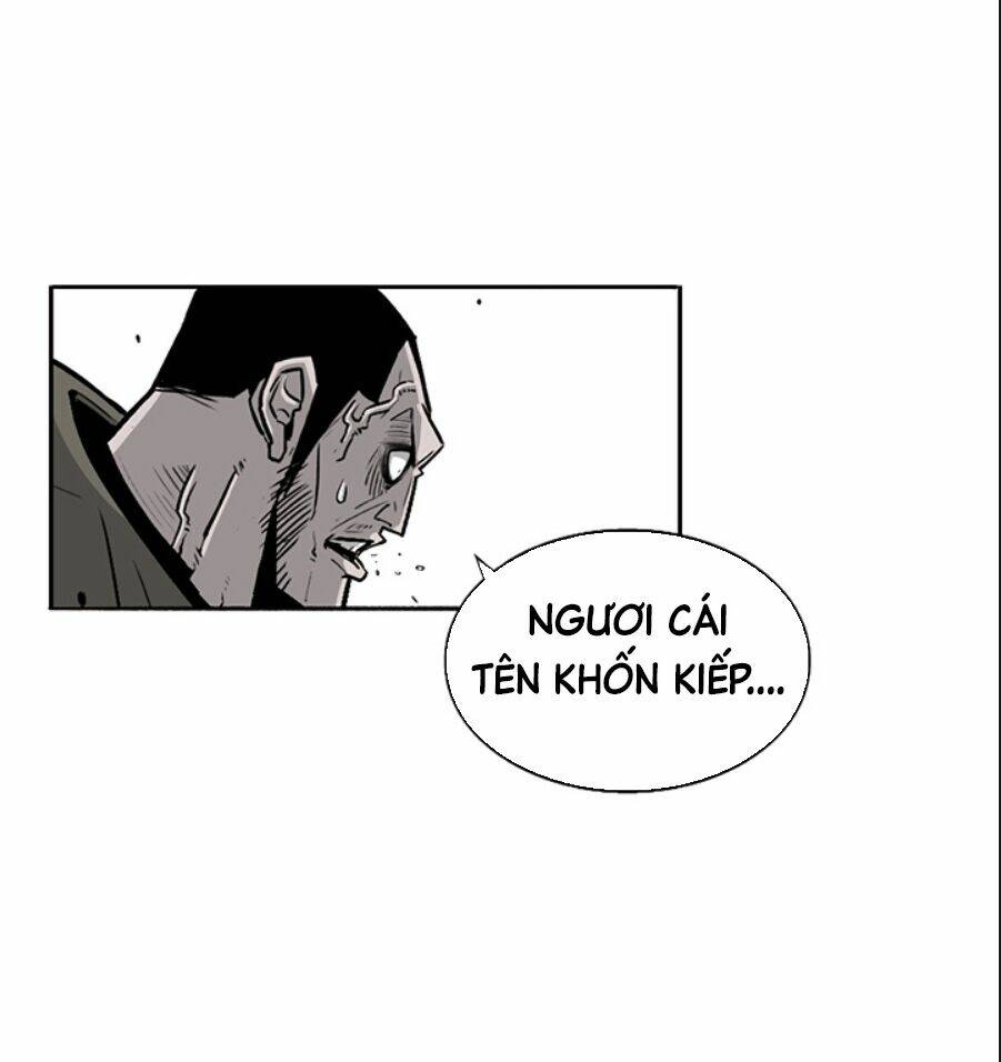 Bắc Kiếm Giang Hồ Chapter 63 - Trang 2