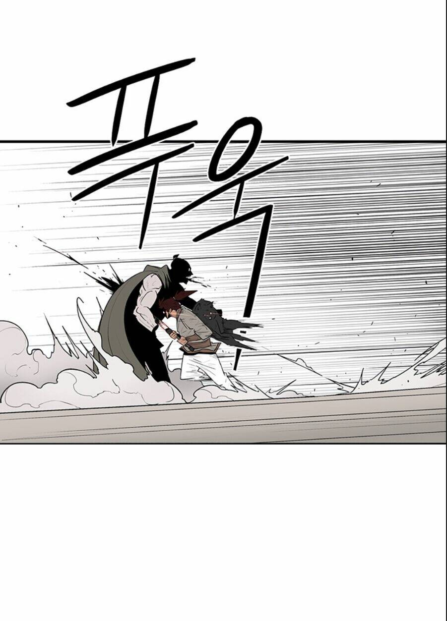 Bắc Kiếm Giang Hồ Chapter 63 - Trang 2