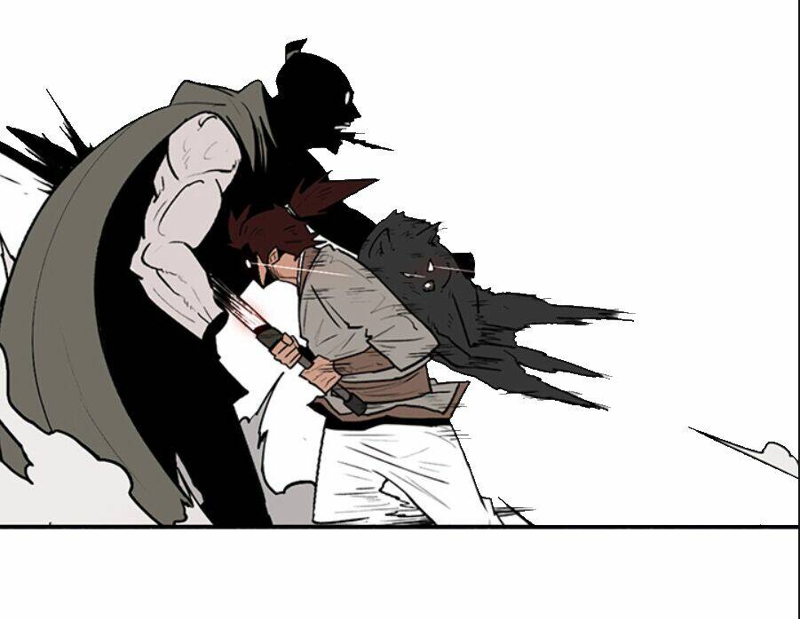 Bắc Kiếm Giang Hồ Chapter 63 - Trang 2