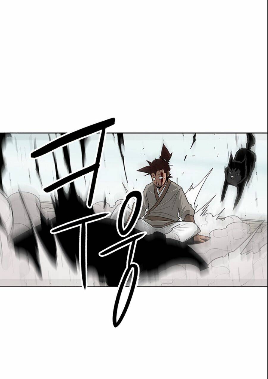 Bắc Kiếm Giang Hồ Chapter 63 - Trang 2