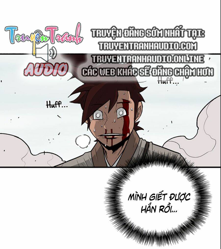 Bắc Kiếm Giang Hồ Chapter 63 - Trang 2