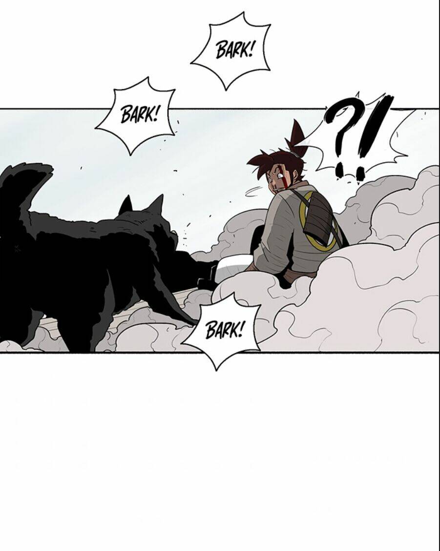 Bắc Kiếm Giang Hồ Chapter 63 - Trang 2