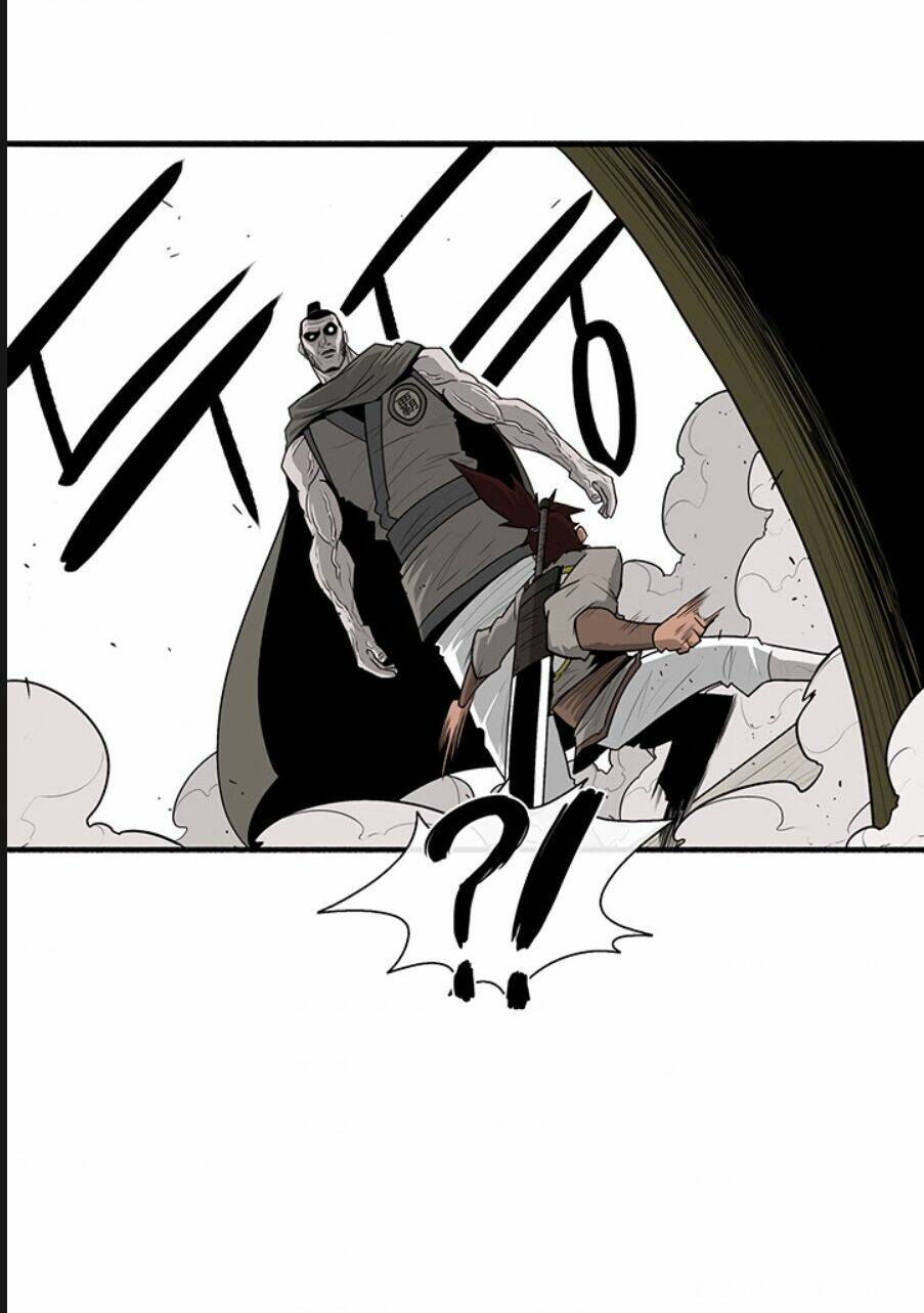 Bắc Kiếm Giang Hồ Chapter 63 - Trang 2