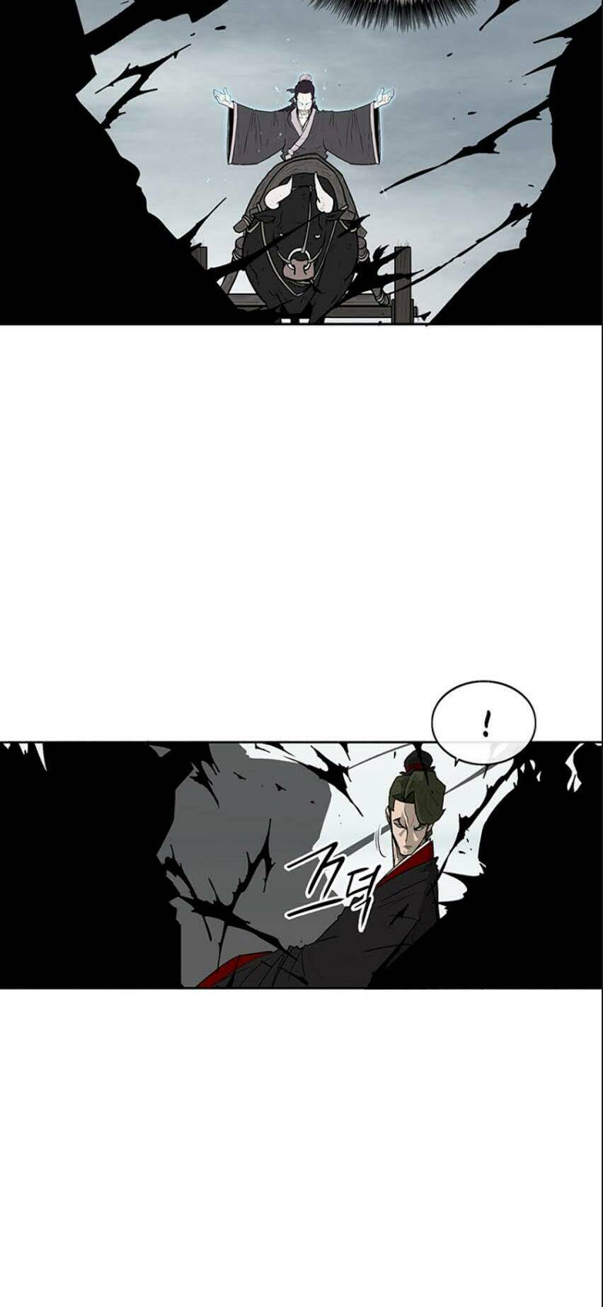 Bắc Kiếm Giang Hồ Chapter 63 - Trang 2