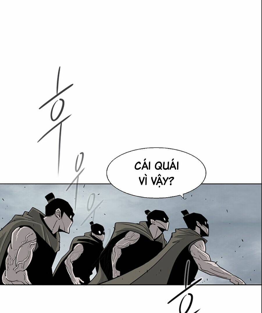 Bắc Kiếm Giang Hồ Chapter 63 - Trang 2