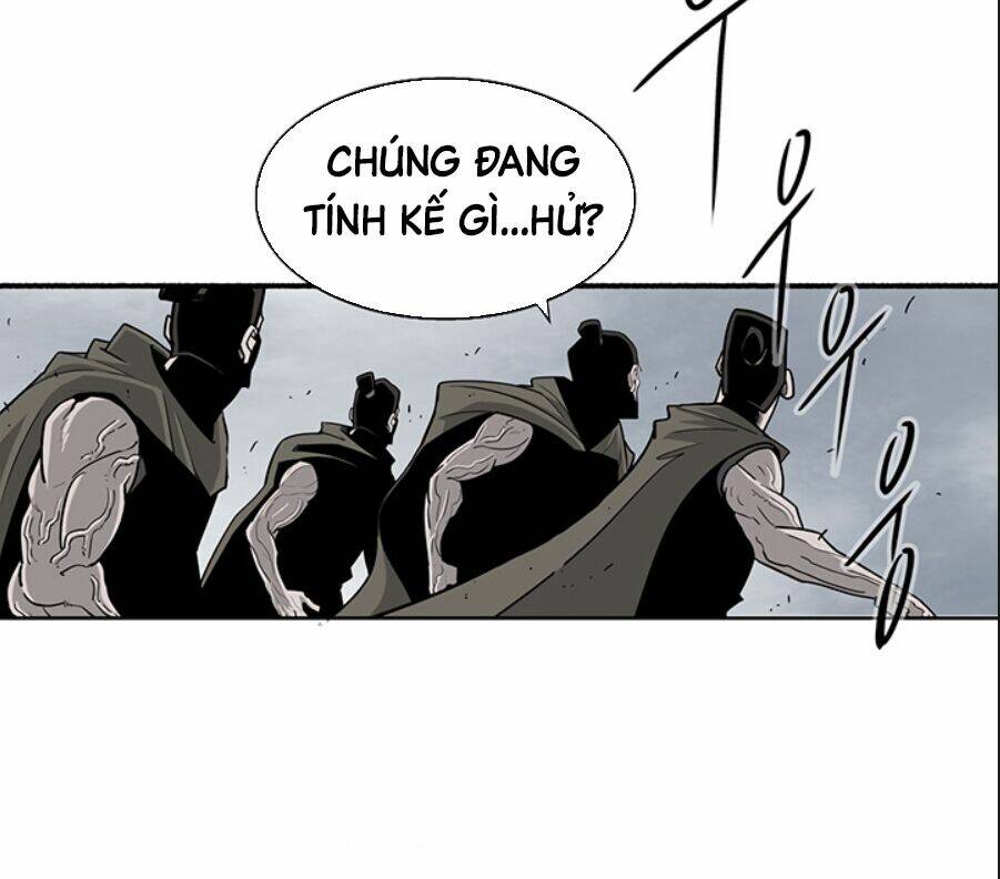 Bắc Kiếm Giang Hồ Chapter 63 - Trang 2