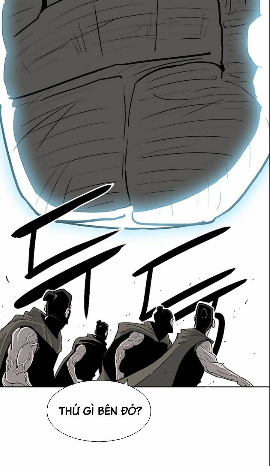 Bắc Kiếm Giang Hồ Chapter 63 - Trang 2