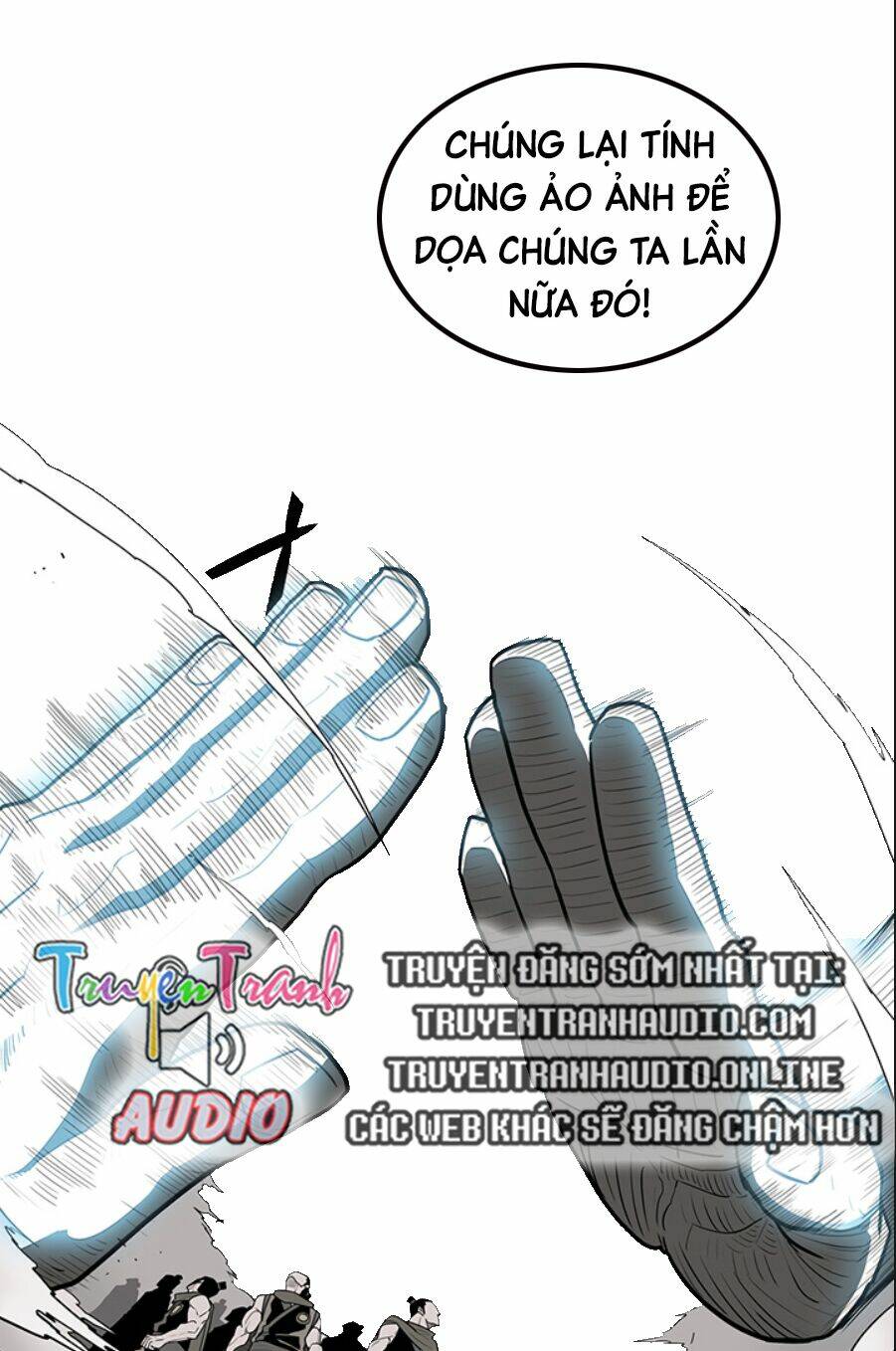 Bắc Kiếm Giang Hồ Chapter 63 - Trang 2