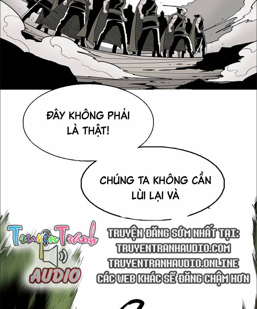 Bắc Kiếm Giang Hồ Chapter 63 - Trang 2