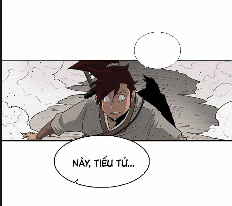 Bắc Kiếm Giang Hồ Chapter 63 - Trang 2