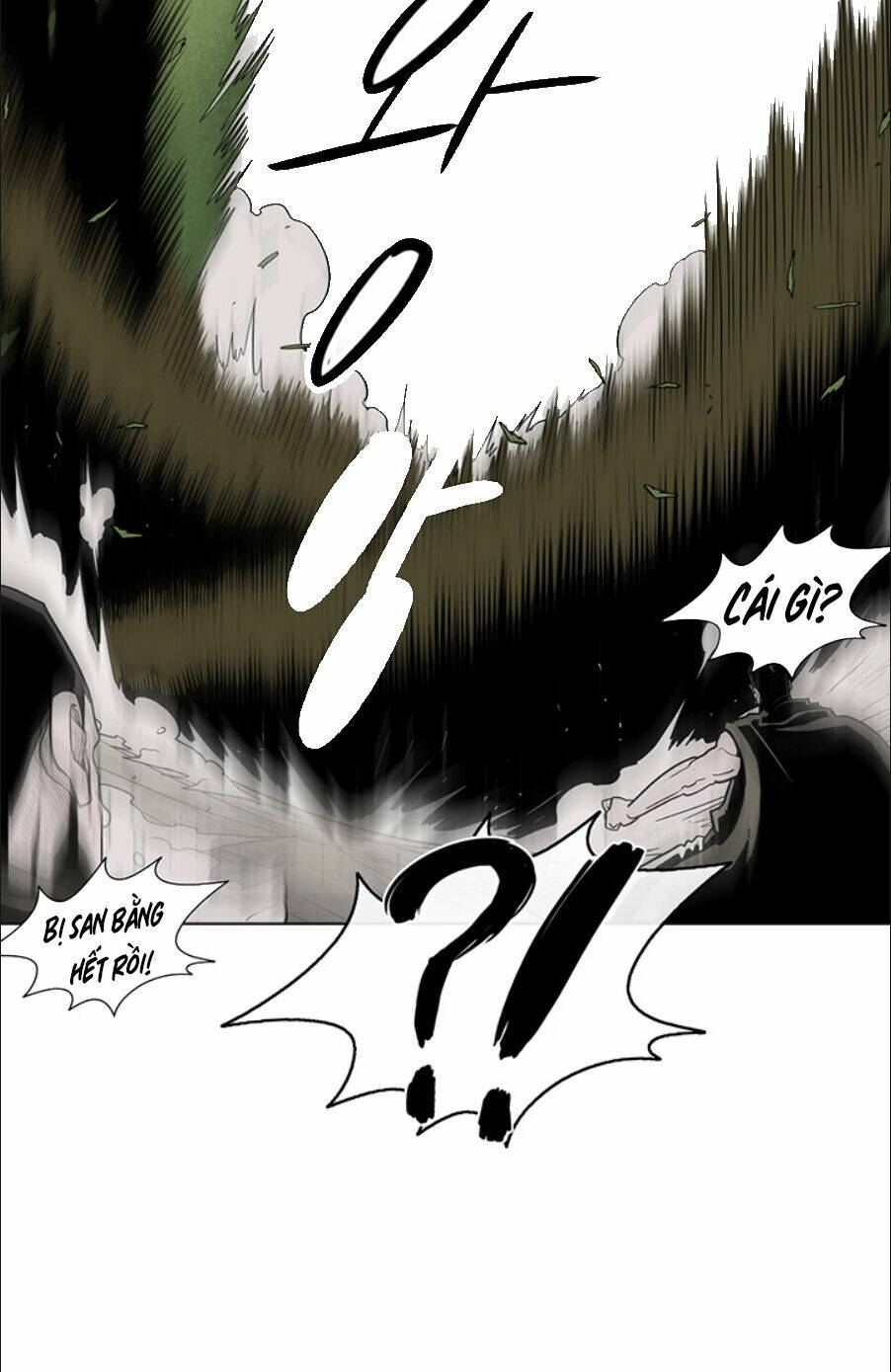 Bắc Kiếm Giang Hồ Chapter 63 - Trang 2