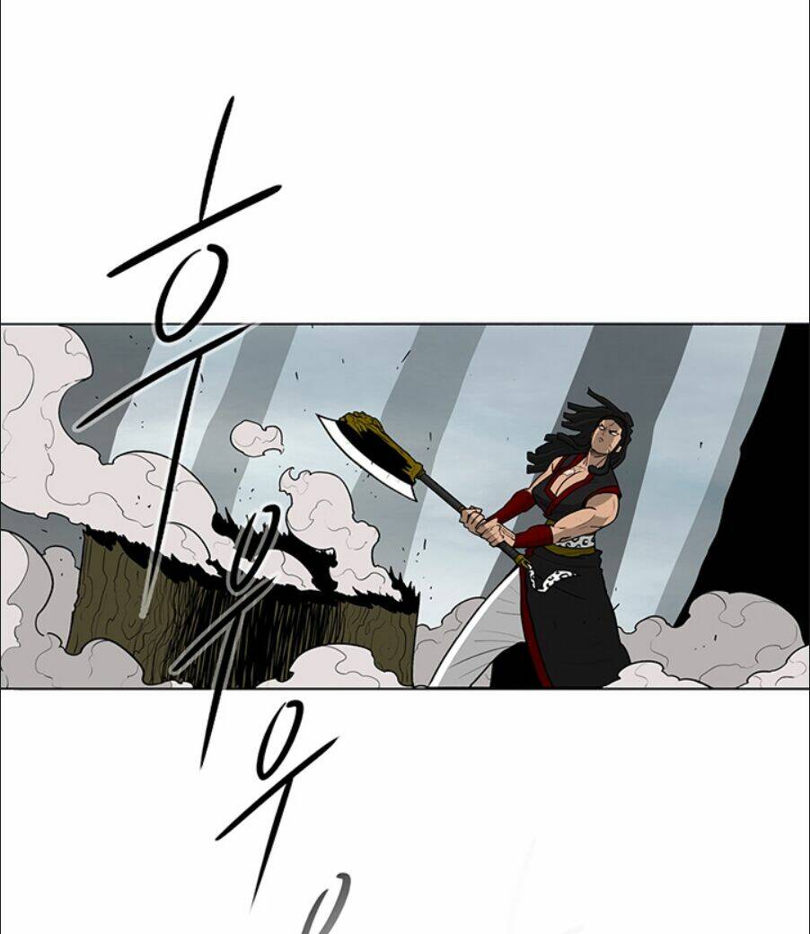 Bắc Kiếm Giang Hồ Chapter 63 - Trang 2