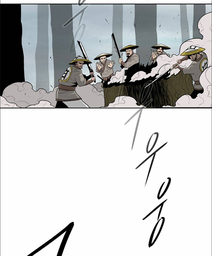 Bắc Kiếm Giang Hồ Chapter 63 - Trang 2