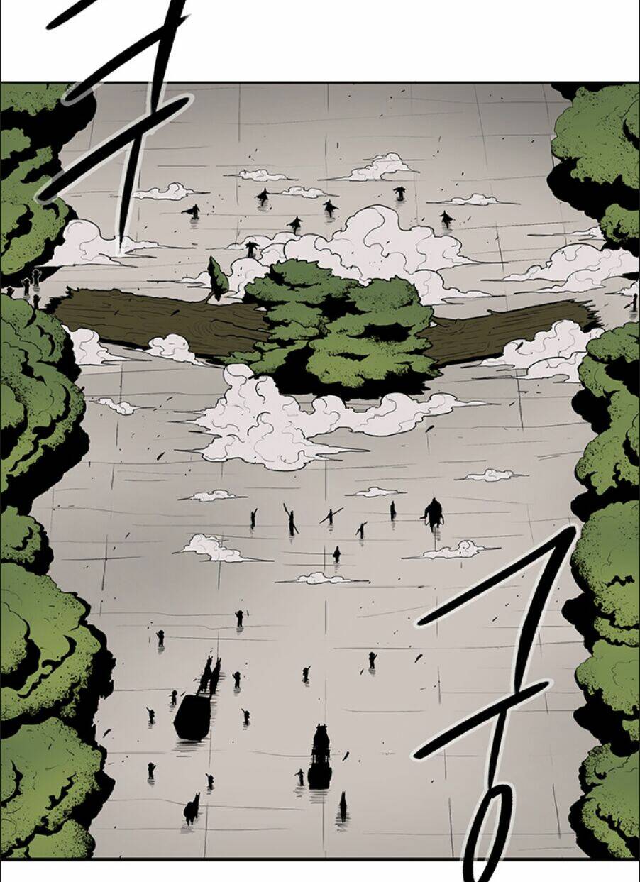 Bắc Kiếm Giang Hồ Chapter 63 - Trang 2