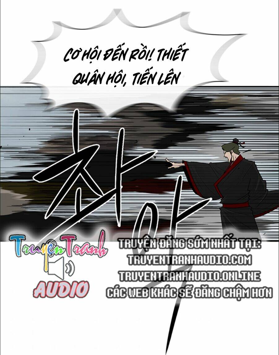 Bắc Kiếm Giang Hồ Chapter 63 - Trang 2