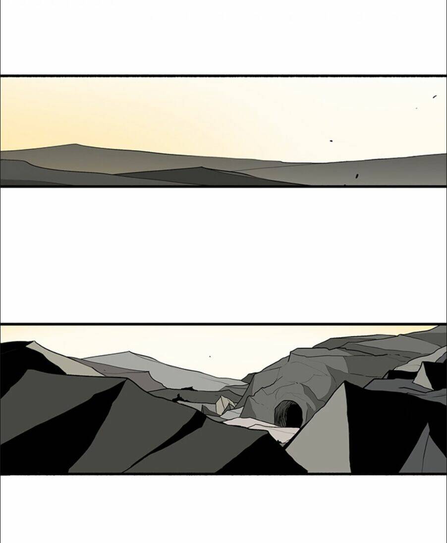 Bắc Kiếm Giang Hồ Chapter 63 - Trang 2