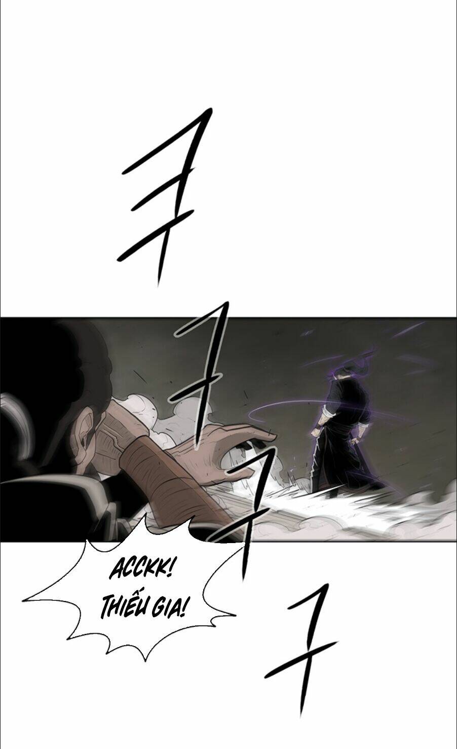 Bắc Kiếm Giang Hồ Chapter 63 - Trang 2