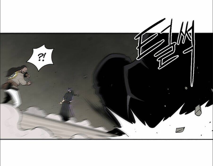 Bắc Kiếm Giang Hồ Chapter 63 - Trang 2