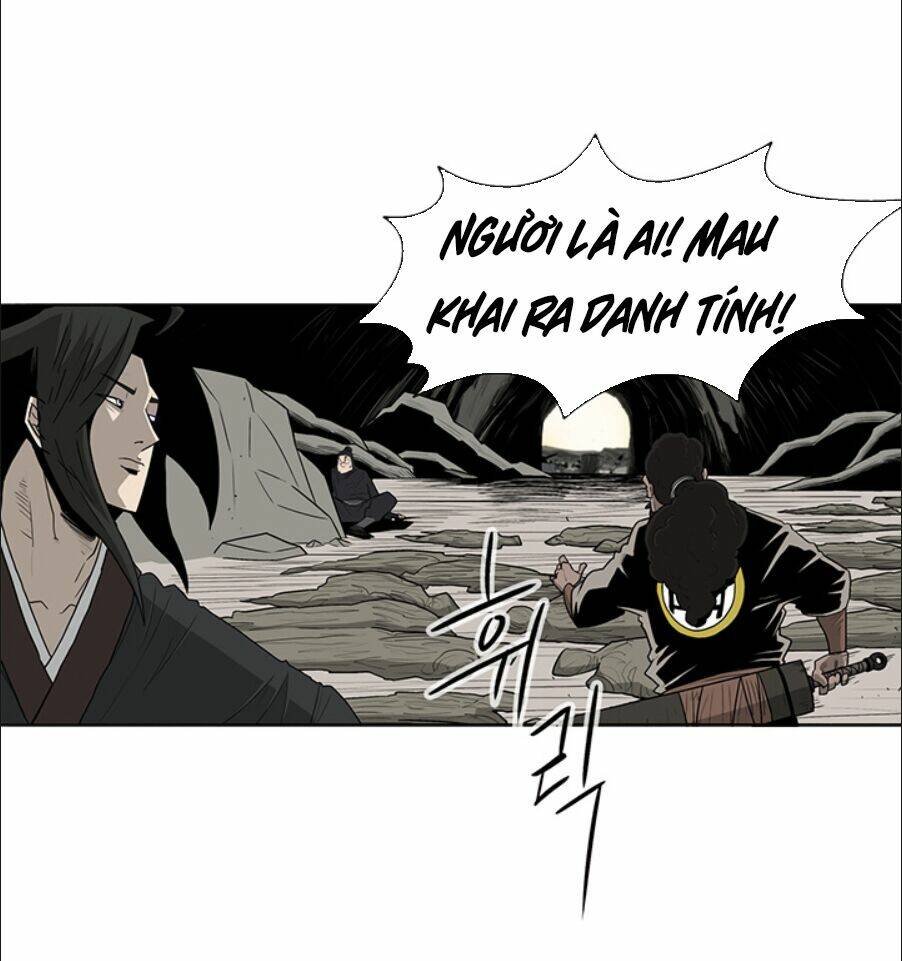 Bắc Kiếm Giang Hồ Chapter 63 - Trang 2