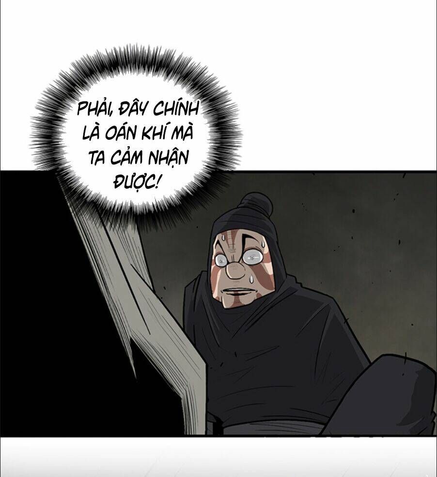 Bắc Kiếm Giang Hồ Chapter 63 - Trang 2