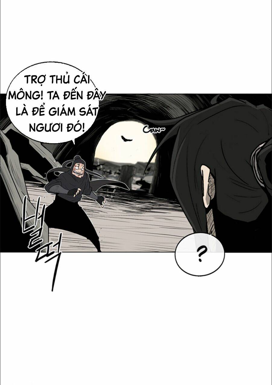 Bắc Kiếm Giang Hồ Chapter 63 - Trang 2