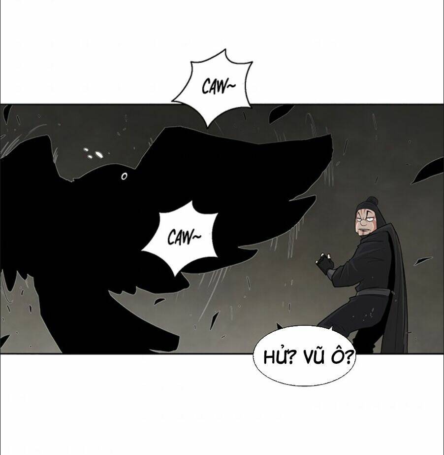 Bắc Kiếm Giang Hồ Chapter 63 - Trang 2