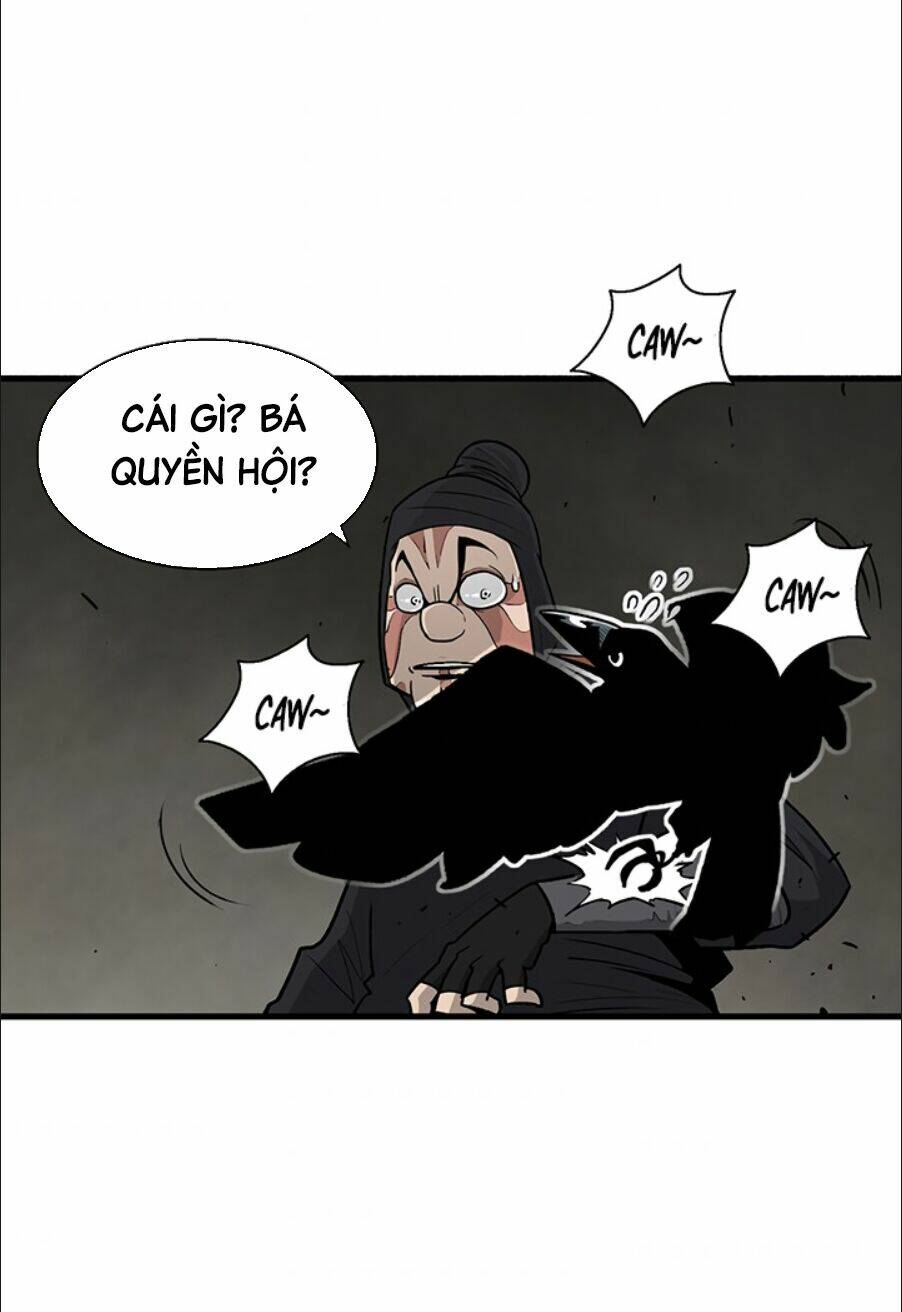 Bắc Kiếm Giang Hồ Chapter 63 - Trang 2