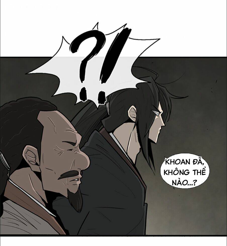 Bắc Kiếm Giang Hồ Chapter 63 - Trang 2