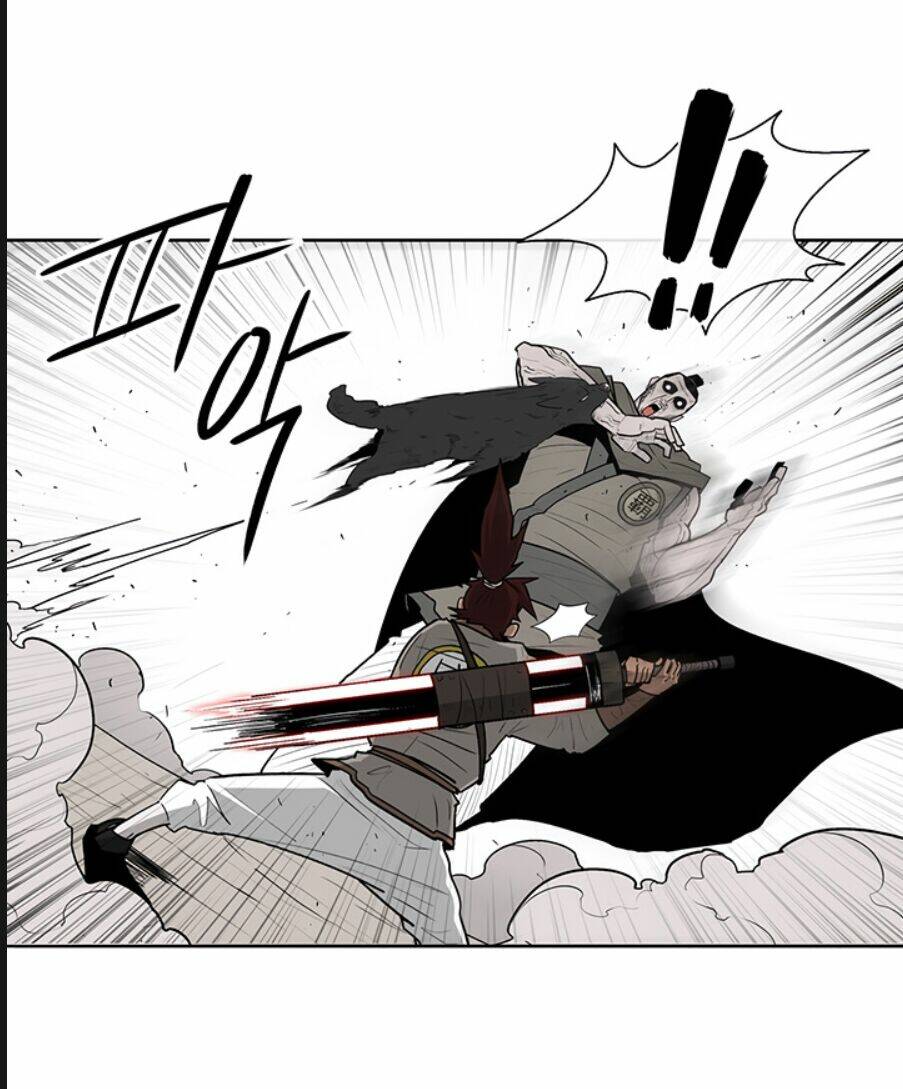 Bắc Kiếm Giang Hồ Chapter 63 - Trang 2