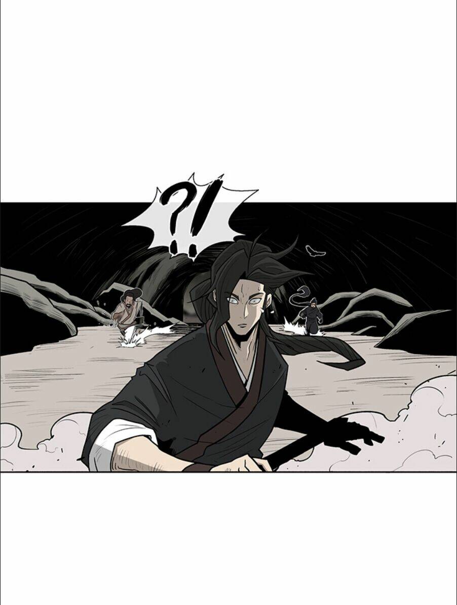 Bắc Kiếm Giang Hồ Chapter 63 - Trang 2