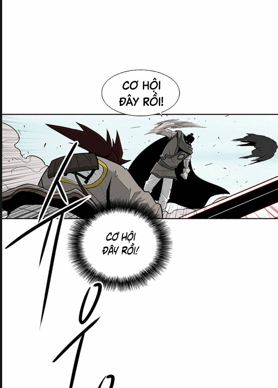 Bắc Kiếm Giang Hồ Chapter 63 - Trang 2