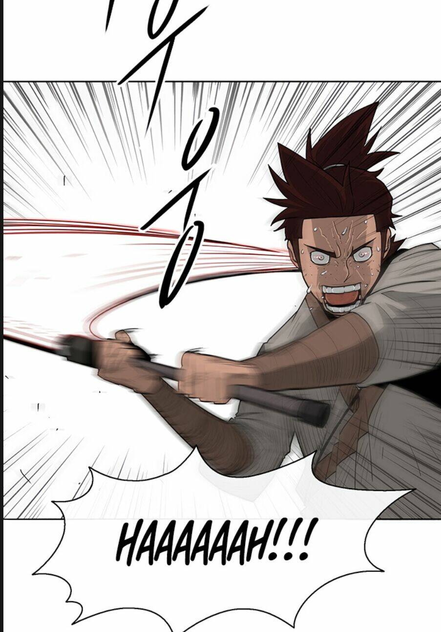 Bắc Kiếm Giang Hồ Chapter 63 - Trang 2