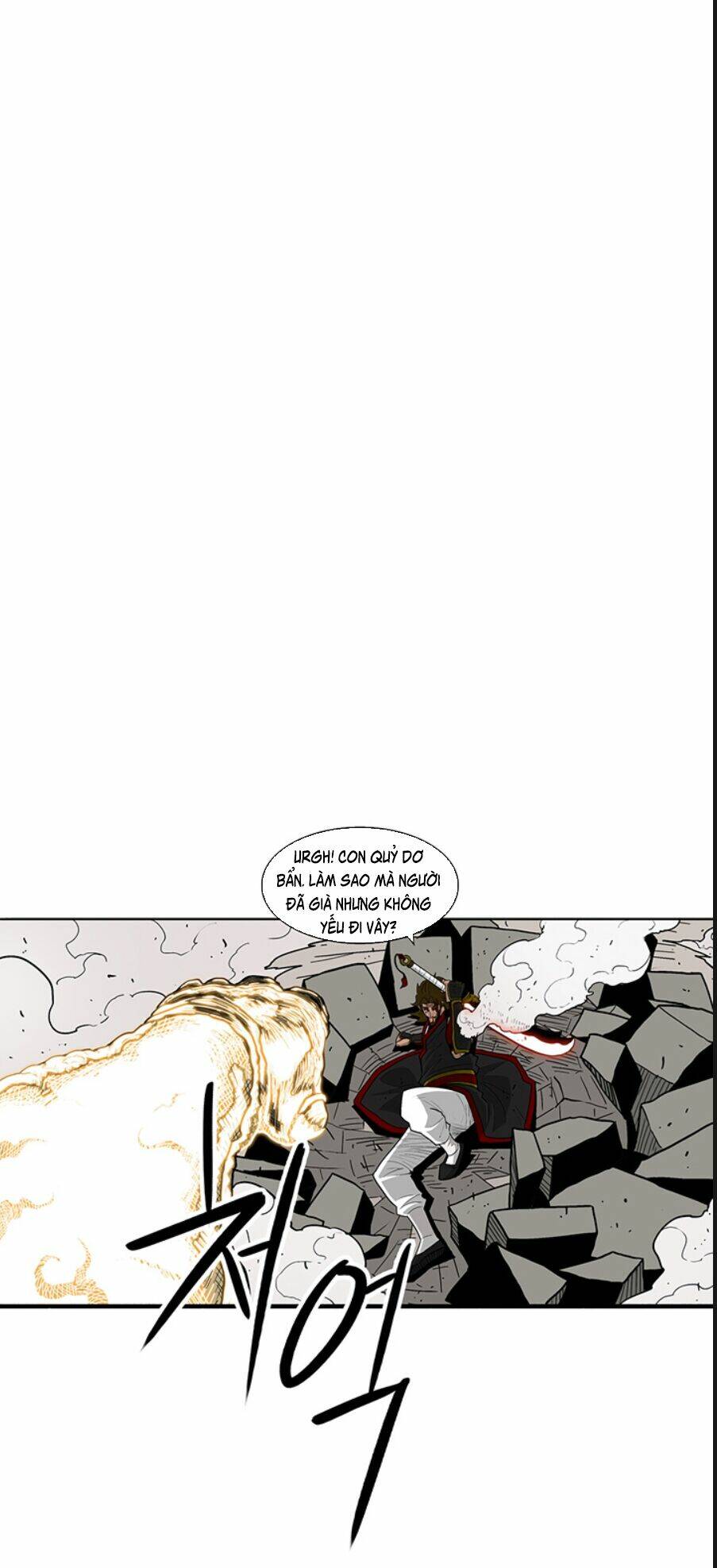 Bắc Kiếm Giang Hồ Chapter 64 - Trang 2