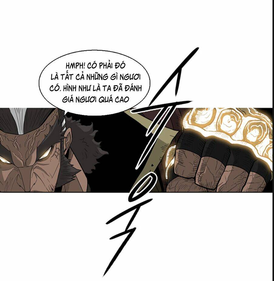 Bắc Kiếm Giang Hồ Chapter 64 - Trang 2