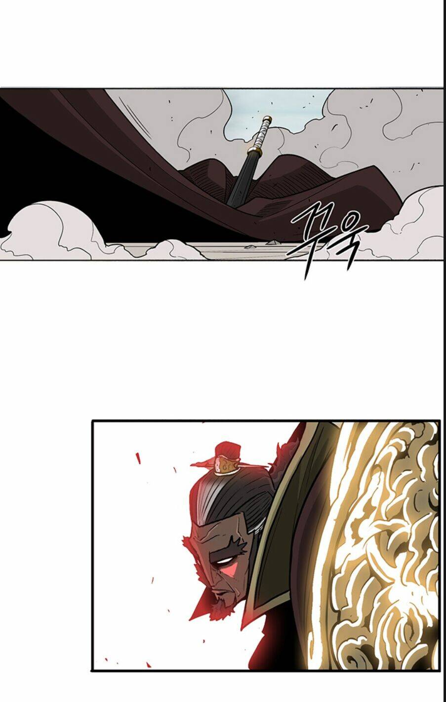 Bắc Kiếm Giang Hồ Chapter 64 - Trang 2