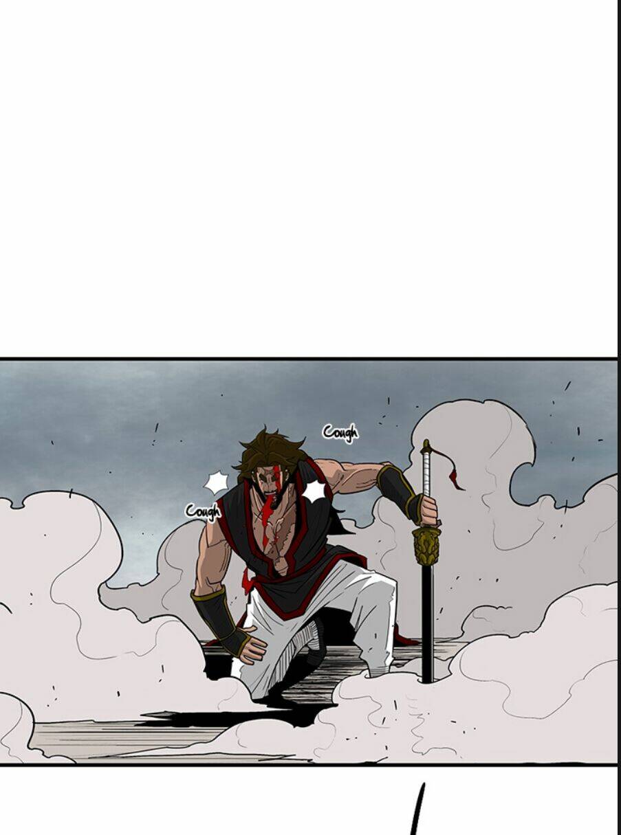 Bắc Kiếm Giang Hồ Chapter 64 - Trang 2