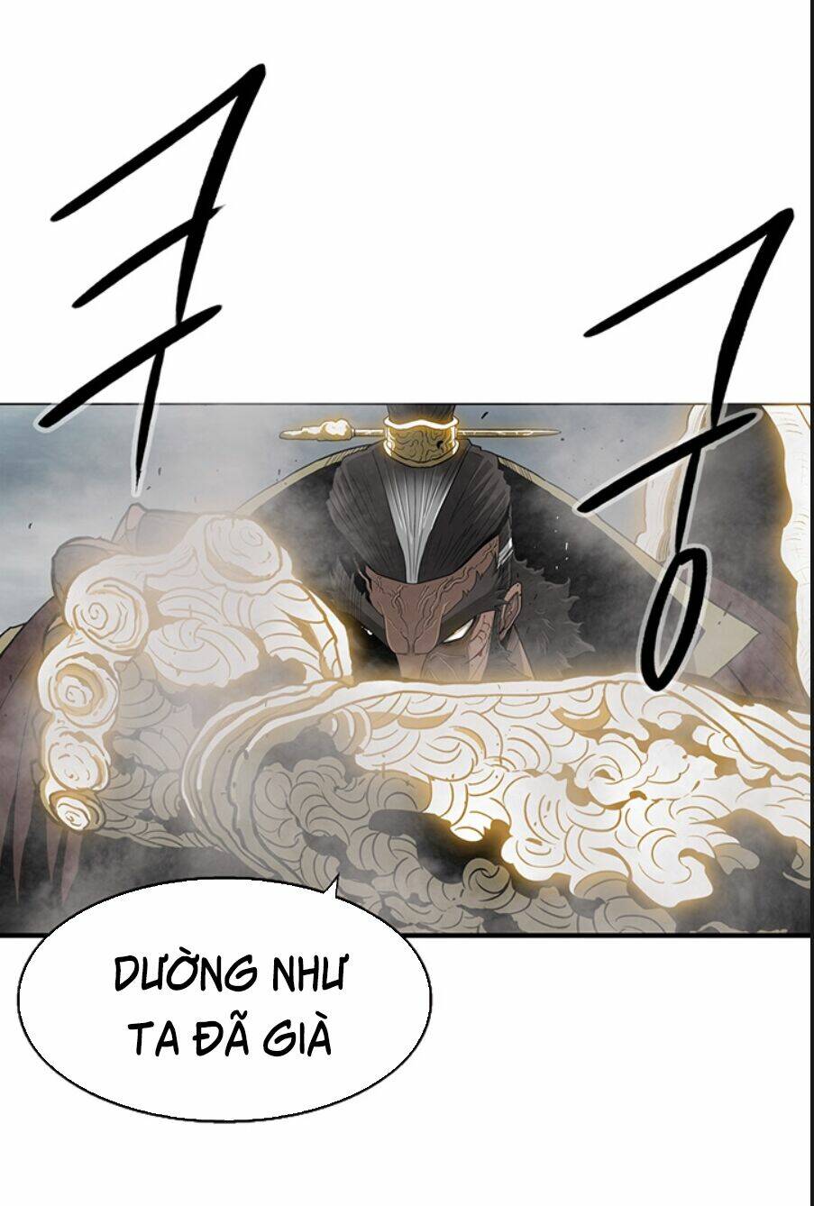 Bắc Kiếm Giang Hồ Chapter 64 - Trang 2