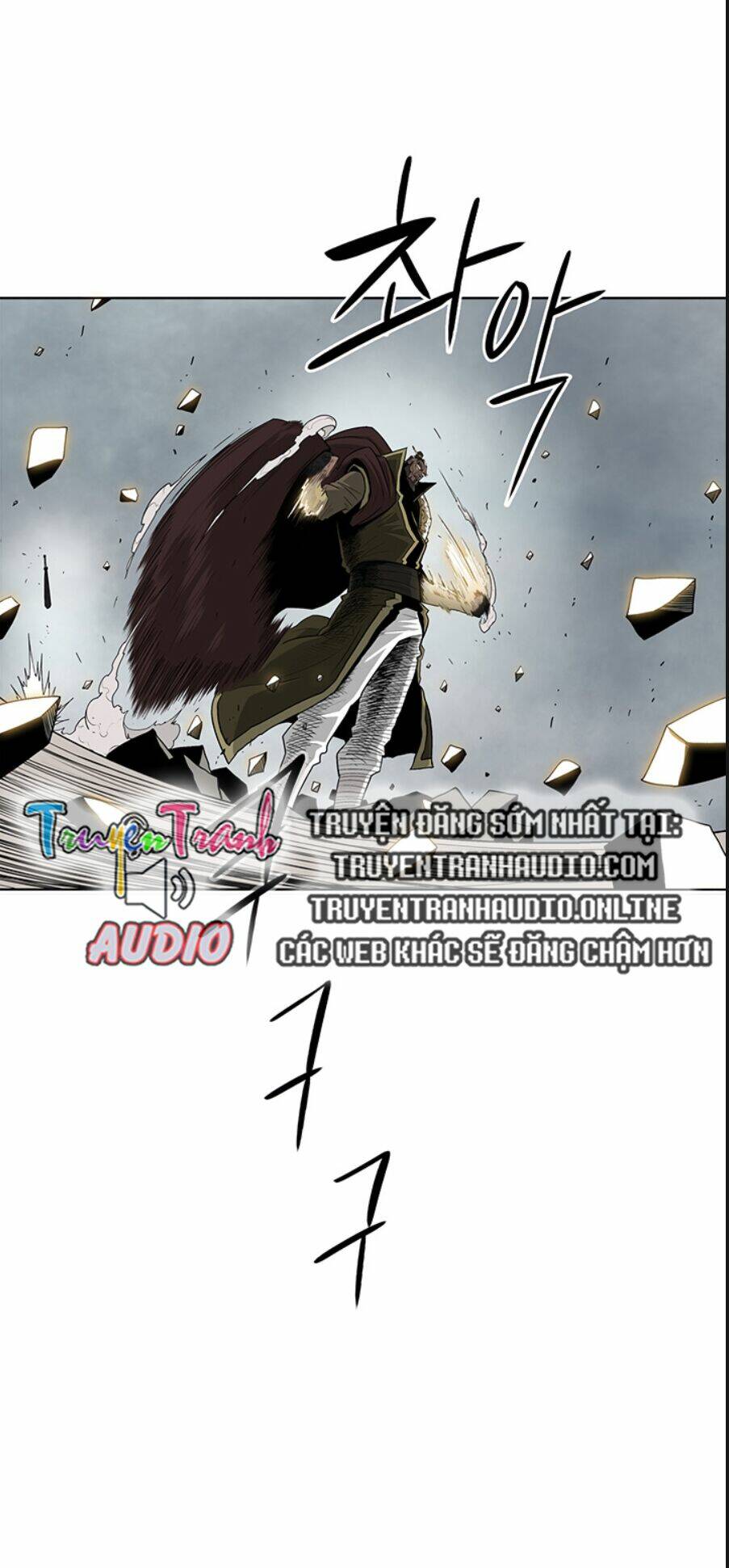 Bắc Kiếm Giang Hồ Chapter 64 - Trang 2