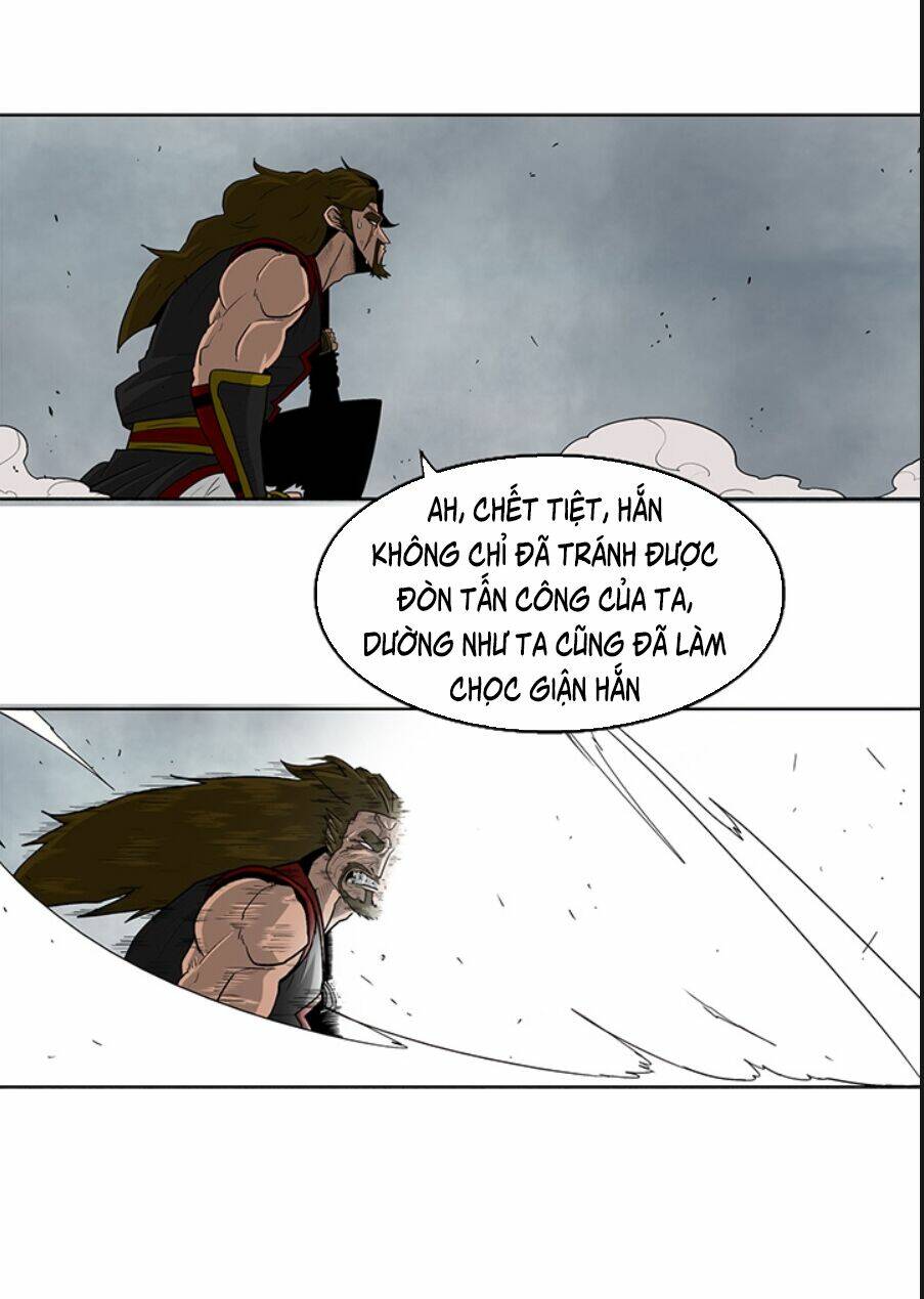 Bắc Kiếm Giang Hồ Chapter 64 - Trang 2