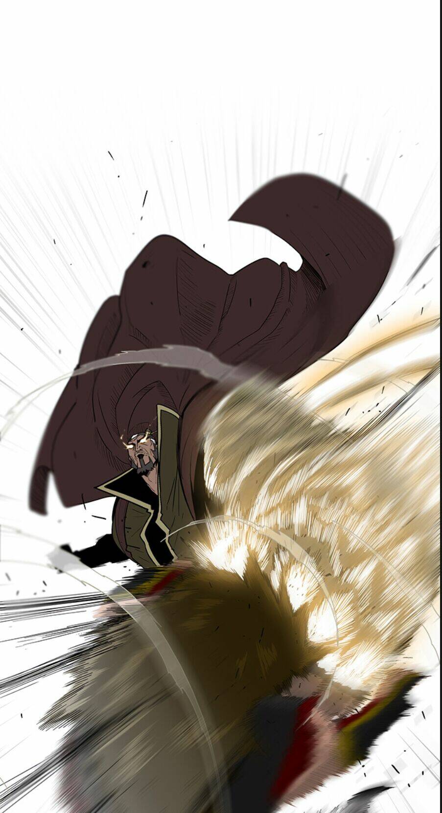 Bắc Kiếm Giang Hồ Chapter 64 - Trang 2