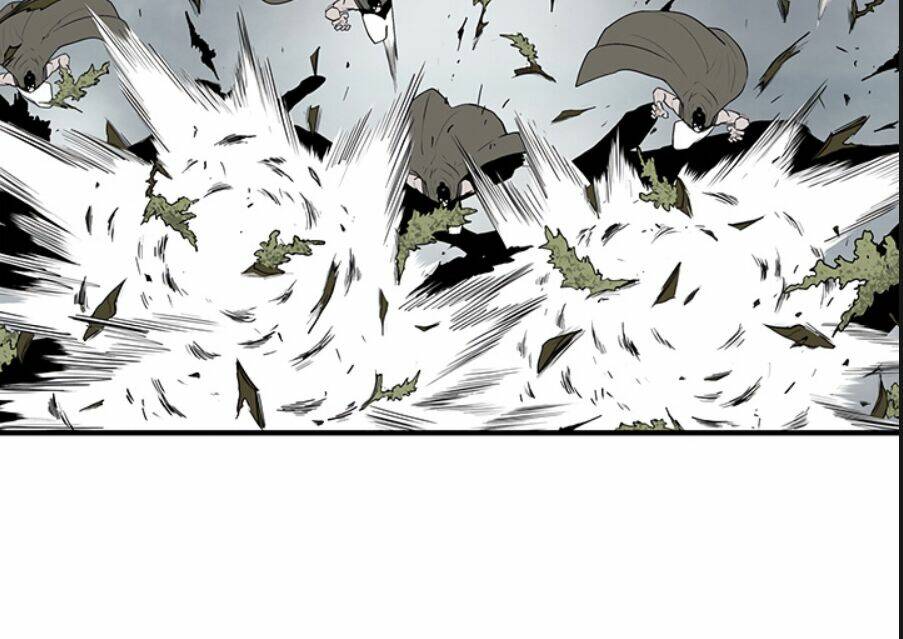 Bắc Kiếm Giang Hồ Chapter 64 - Trang 2