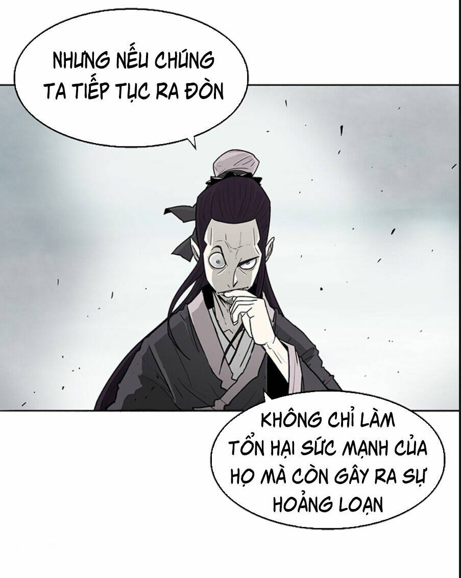 Bắc Kiếm Giang Hồ Chapter 64 - Trang 2