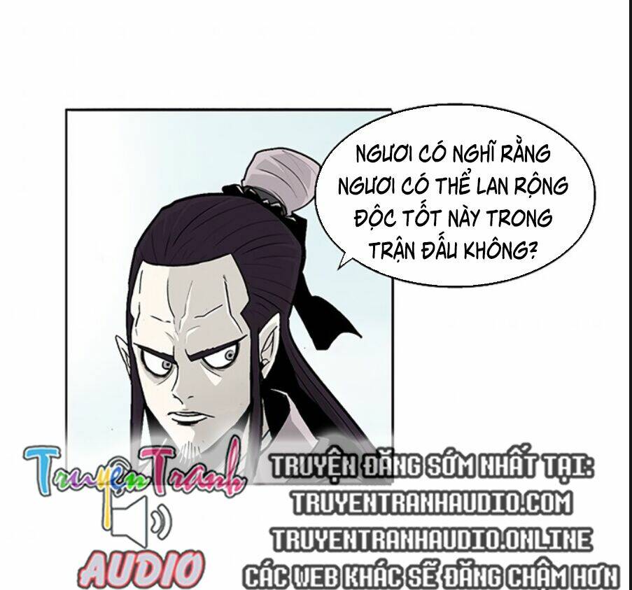 Bắc Kiếm Giang Hồ Chapter 64 - Trang 2