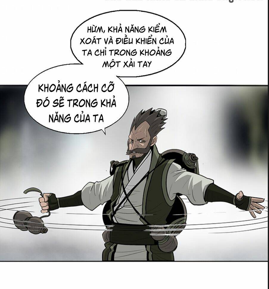 Bắc Kiếm Giang Hồ Chapter 64 - Trang 2