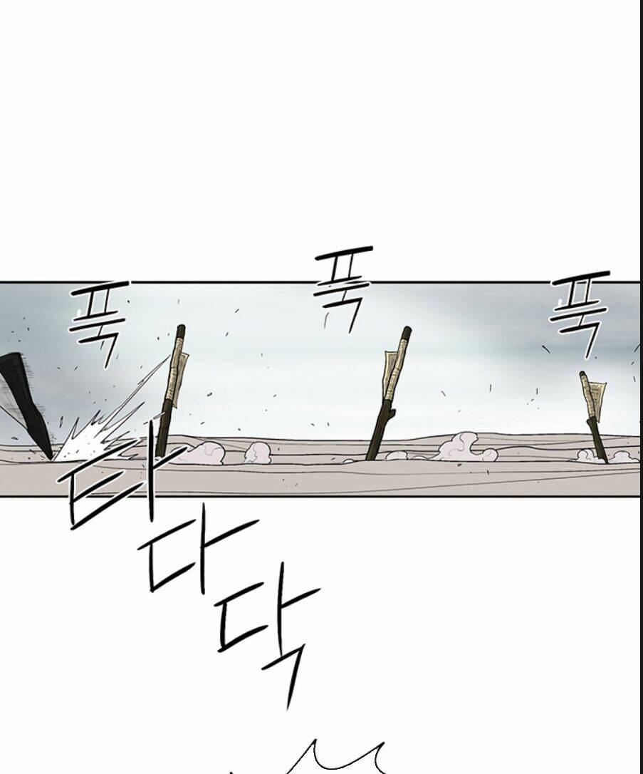 Bắc Kiếm Giang Hồ Chapter 64 - Trang 2