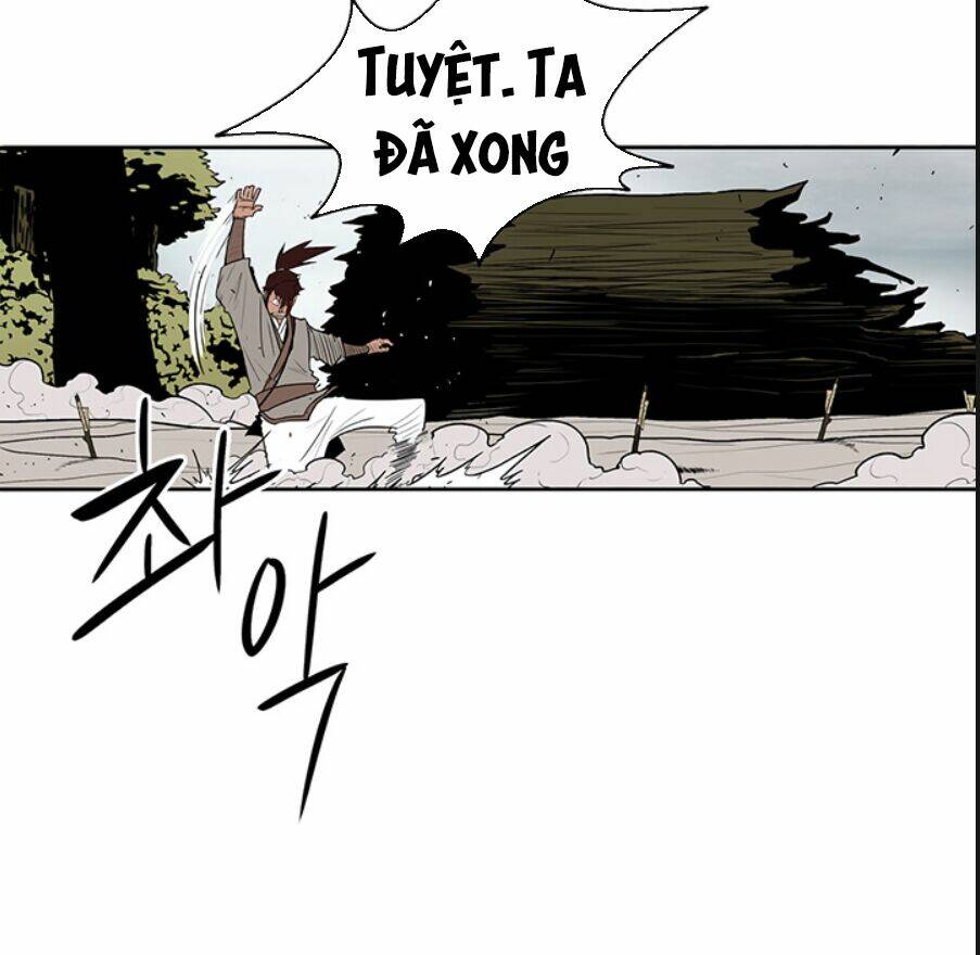 Bắc Kiếm Giang Hồ Chapter 64 - Trang 2