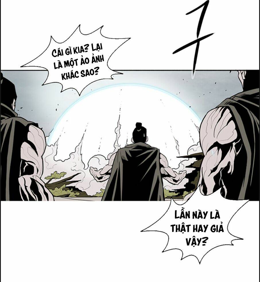 Bắc Kiếm Giang Hồ Chapter 64 - Trang 2