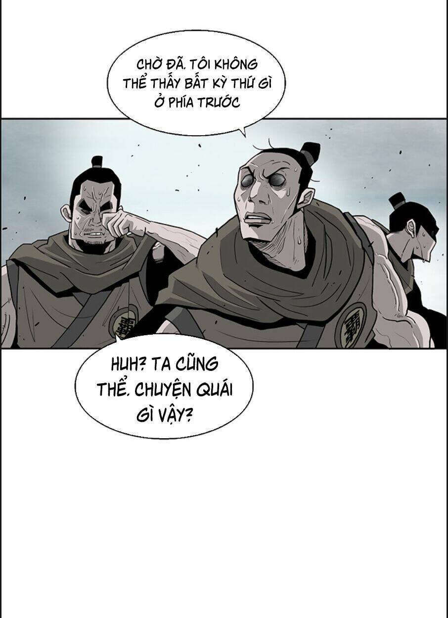 Bắc Kiếm Giang Hồ Chapter 64 - Trang 2
